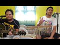 GOD IS BEAUTIFUL by Melvin Corpin ( cover) TheBEATer93 w/ twin bro