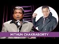 Sunil Pal Talks About Mithun Chakraborty B4U Comedy