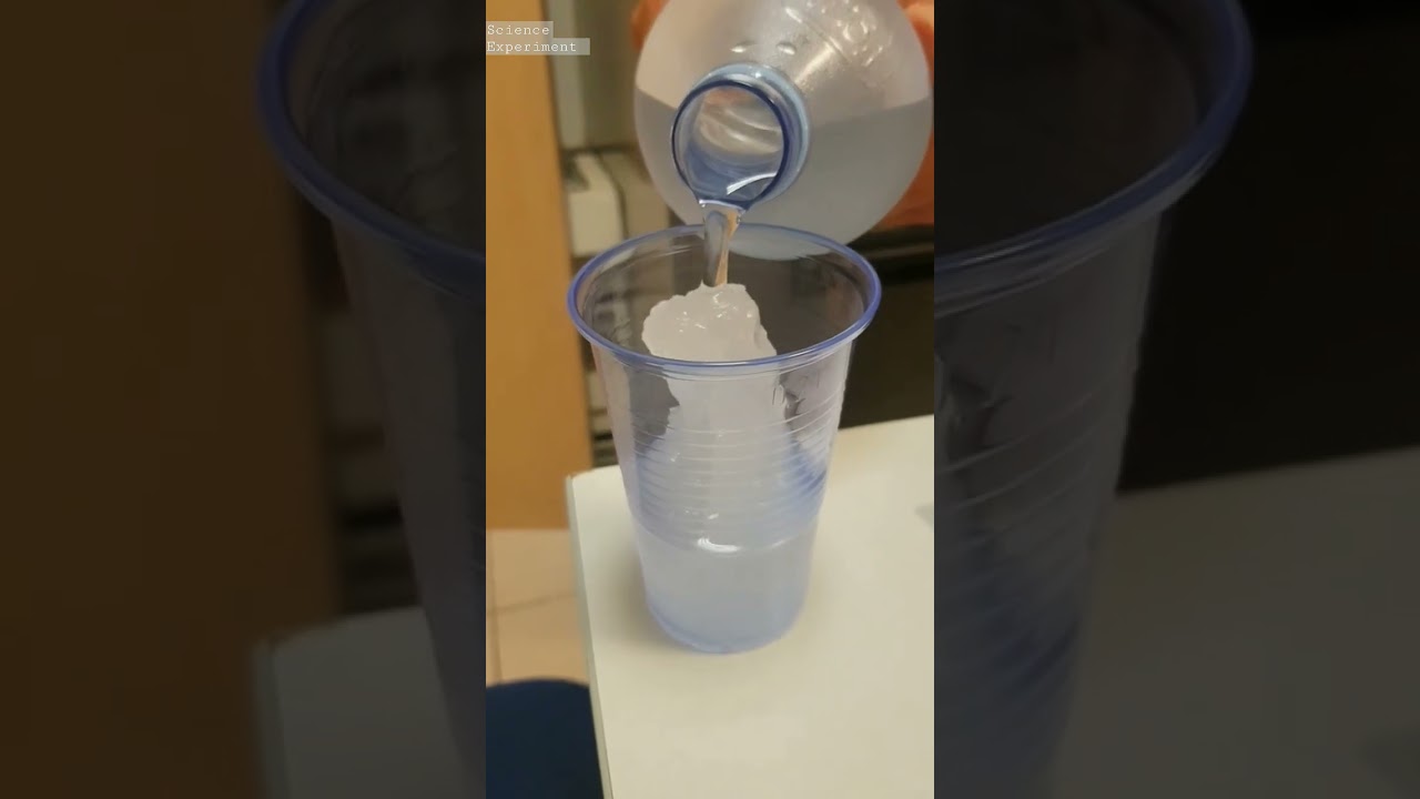 How to feel science.?