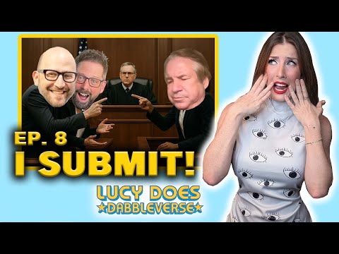 Ein Quickie mit Lucy: Vollkommen unterwürfig