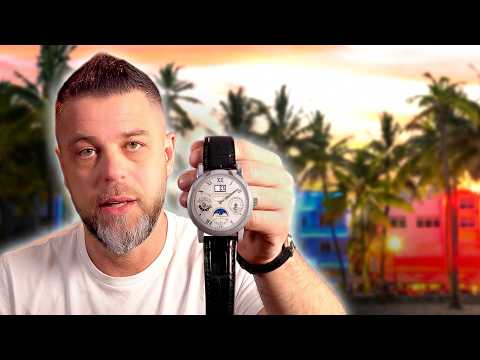 Trade Show Deals, Scammers, and Lost Watches! | GREY MARKET