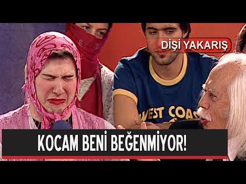 Haydar Dümen, Nevriye'nin kadınsal sorunuyla başa çıkabildi mi?  - Dikkat Şahan Çıkabilir 12. Bölüm