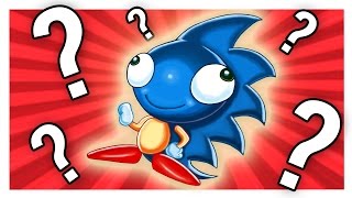 Sonic The Hedgehog 1 - MR NEEDLEMOUSE (Sonic 1 Hack)
