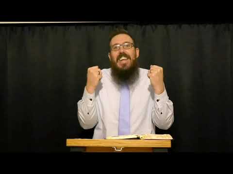 Logan Hagoort - So Many Words for One So Small - Matthew 6:7-8