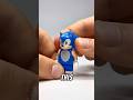 This LEGO Sonic Has a Problem… #lego #legos #shorts