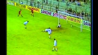 Real vs Gornik Zabrze (Highlights)