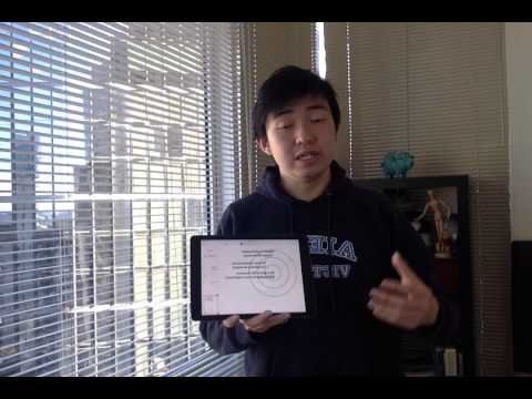 AIESEC in Singapore- MCVPGCDPo15.16 Application Video- Felix Lau