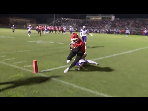 Brackenridge vs Burbank