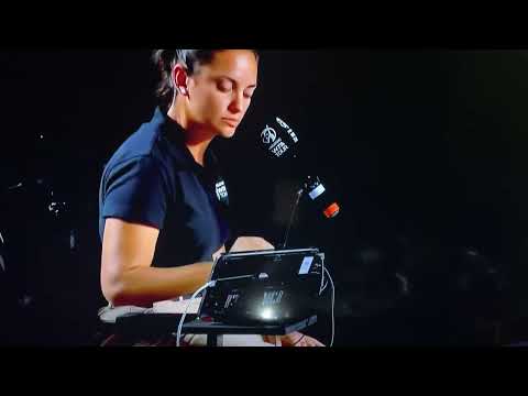 The Worst Umpire Overrule in Tennis History🤣, in the Giorgi-Siniakova Merida Match