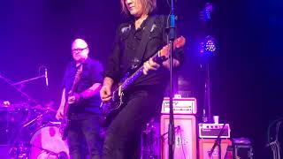 The Church - Dark Waltz (New Song), Live in Austin 9/18/2017