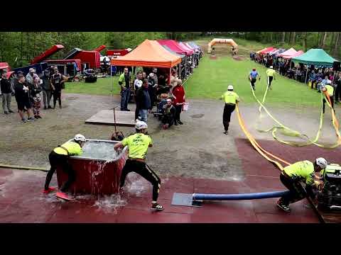 Hrabišín muži - BHE Bezděčí u Trnávky 2023