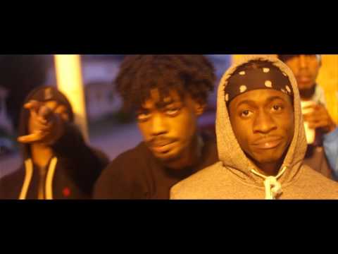 OG Kellz ft Vendetta Ru - Make It Happen/Tawkin(shot by @shinebaby757 )