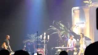 Lana Del Rey - National Anthem - live Zenith Munich München 2013-04-25
