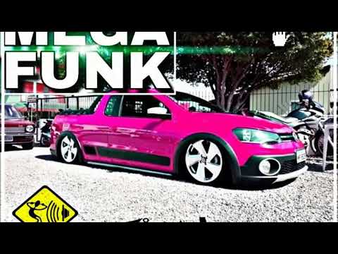MEGA FUNK - FOI BATE BATE - MC Dricka e MC GW (DJ Guih Da ZO) 2019 (DJ Mmirror)