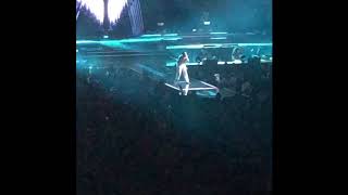 Childish Gambino &quot;RIOT&quot; / Mac Miller / Live @ United Center Chicago *all the feels* 🖤🖤