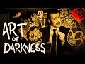 ART OF DARKNESS Animated Bendy And The Ink Machine Song