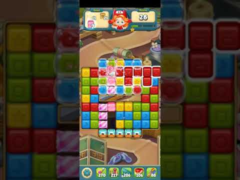 TOY BLAST level 2028