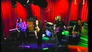 The Screaming Jets = Jurisdiction (Live @ Channel V)