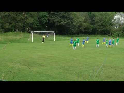 FK Revúčka - FK Gemer