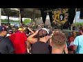 Strung Out - "Rottin' Apple" at Camp Punk in Drublic