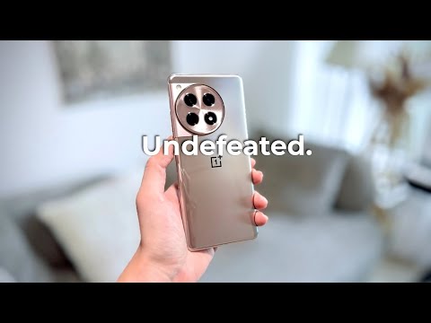 The BEST Forgotten Flagship Killer — OnePlus 12R in 2025