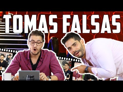 Tomas Falsas 5