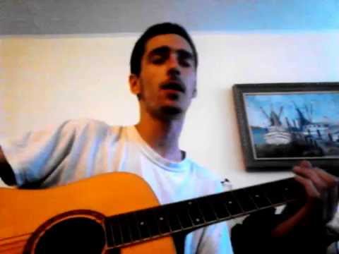 Down The Highway (Bob Dylan Cover)