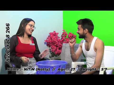 NiTiN Natkhat Conversation with Product Seller TY Link