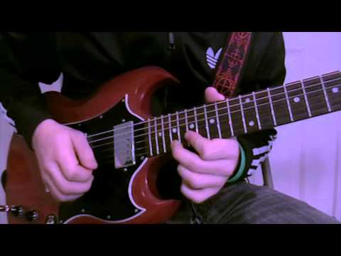 Fi's Theme Metal/Rock Remix/Cover (The Legend of Zelda: Skyward Sword)