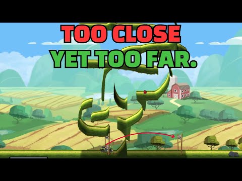 It's Crazy Unexpected Finish by Rally Car in Today's Community Showcase (Crazy)