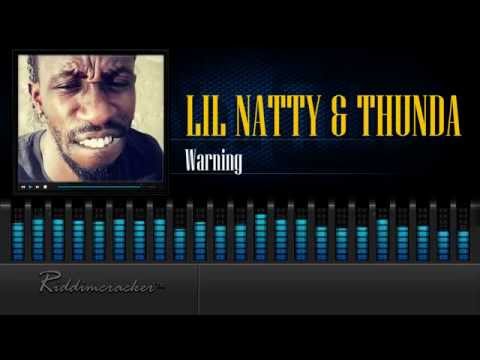 Lil Natty & Thunda - Warning [Soca 2015] [HD]