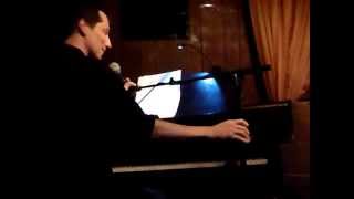 Robbie Fulks &amp; Steve Dawson - I Like Being Left Alone