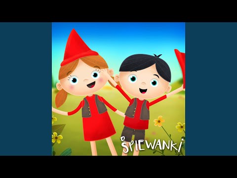 My jesteśmy krasnoludki