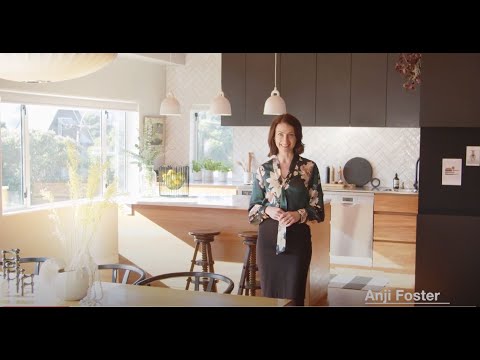 16 Burnham Street, Seatoun - Wellington (Anji Foster & Amy Allen)