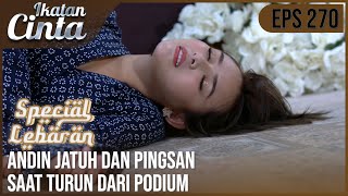Download lagu IKATAN CINTA - Gak Sadarkan Diri!! Andin Terjatuh Saat Turun Dari Podium mp3 Download lagu IKATAN CINTA - Gak Sadarkan Diri!! Andin Terjatuh Saat Turun Dari Podium mp3