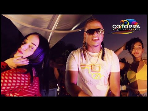 @ChimbalaHD  🔥 Una Mala Remix 🔥 El Completo RD 🔥 ( Video oficial )