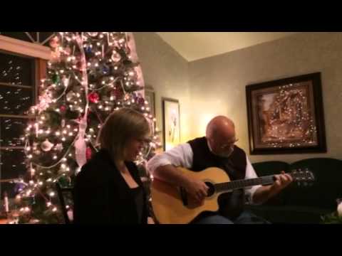 I'll be home for Christmas - Mel & Dan Flannery