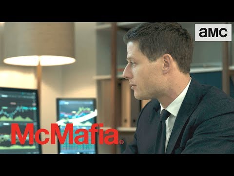 McMafia Season 1 (Clip 'Shadow Economy')