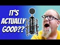 SHOULD YOU BUY THE BLUE SPARK SL MIC??