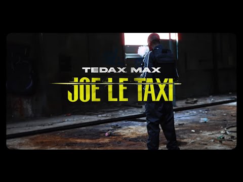 Video thumbnail for Joe le Taxi