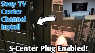 Your Home Theater is Missing This Sony Feature