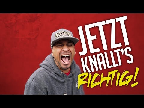 JP Performance - Jetzt knallt's richtig!
