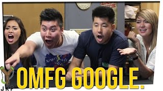 Google Feud | IS THAT AN ANSWER!