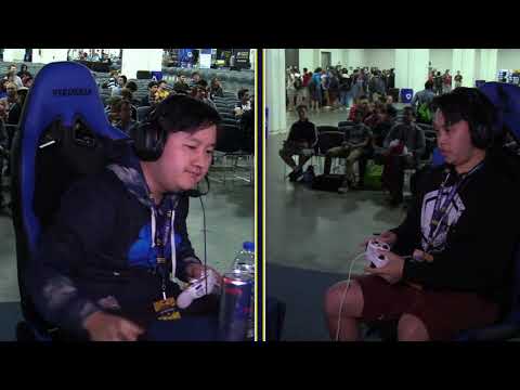 PewPewU vs S2J - TBH7 - Melee Singles Top 64