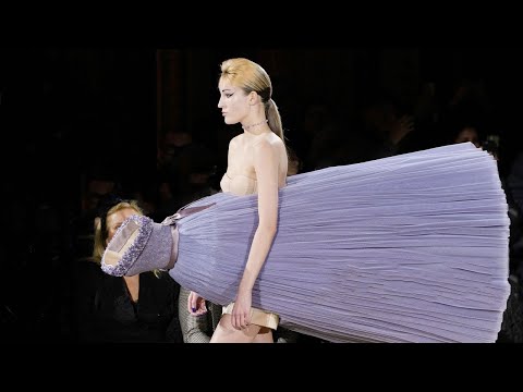 Viktor & Rolf | Haute Couture Spring Summer 2023 | Full Show