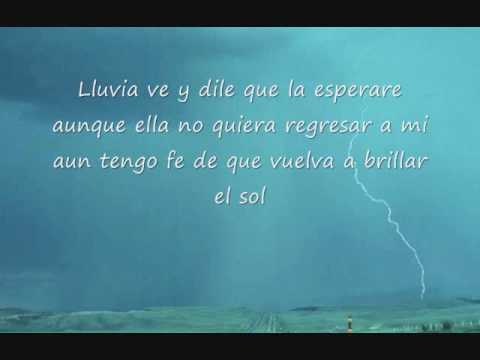 Al Ritmo De La Lluvia - Musica De Los 60s Y 70s En Espanol