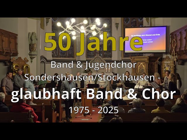 Jubiläums-Abschluss, Finale