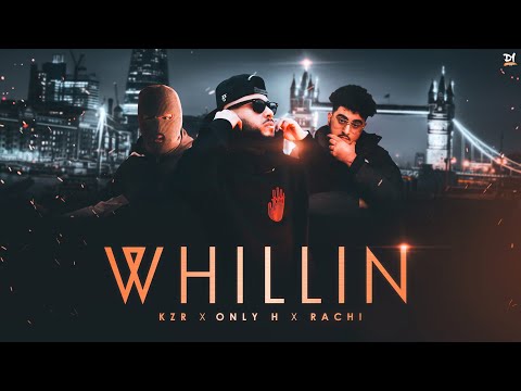KZR - Whillin (Music Video) ft. Only H & Rachie | Faez The Producer