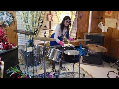 Barbara Josephs is playing She's Fire by Diane Warren , G Eazy & Carlos Santana