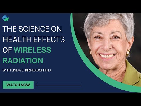 Science on the health effects of wireless radiation